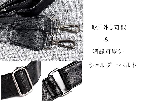 Amazon | [ZAZALAND] ［ザザランド］ショルダー バッグ クラッチ